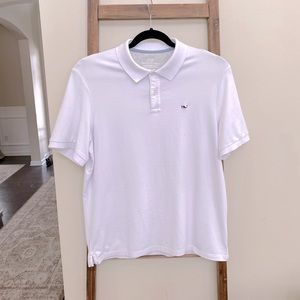 Vineyard Vines Edgartown Polo